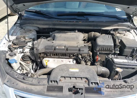 2011 Hyundai Elantra Touring Se из США, поврежденный, VIN KMHDC8AE4BU103429